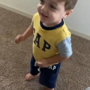 Meet your Posher, Isaiah